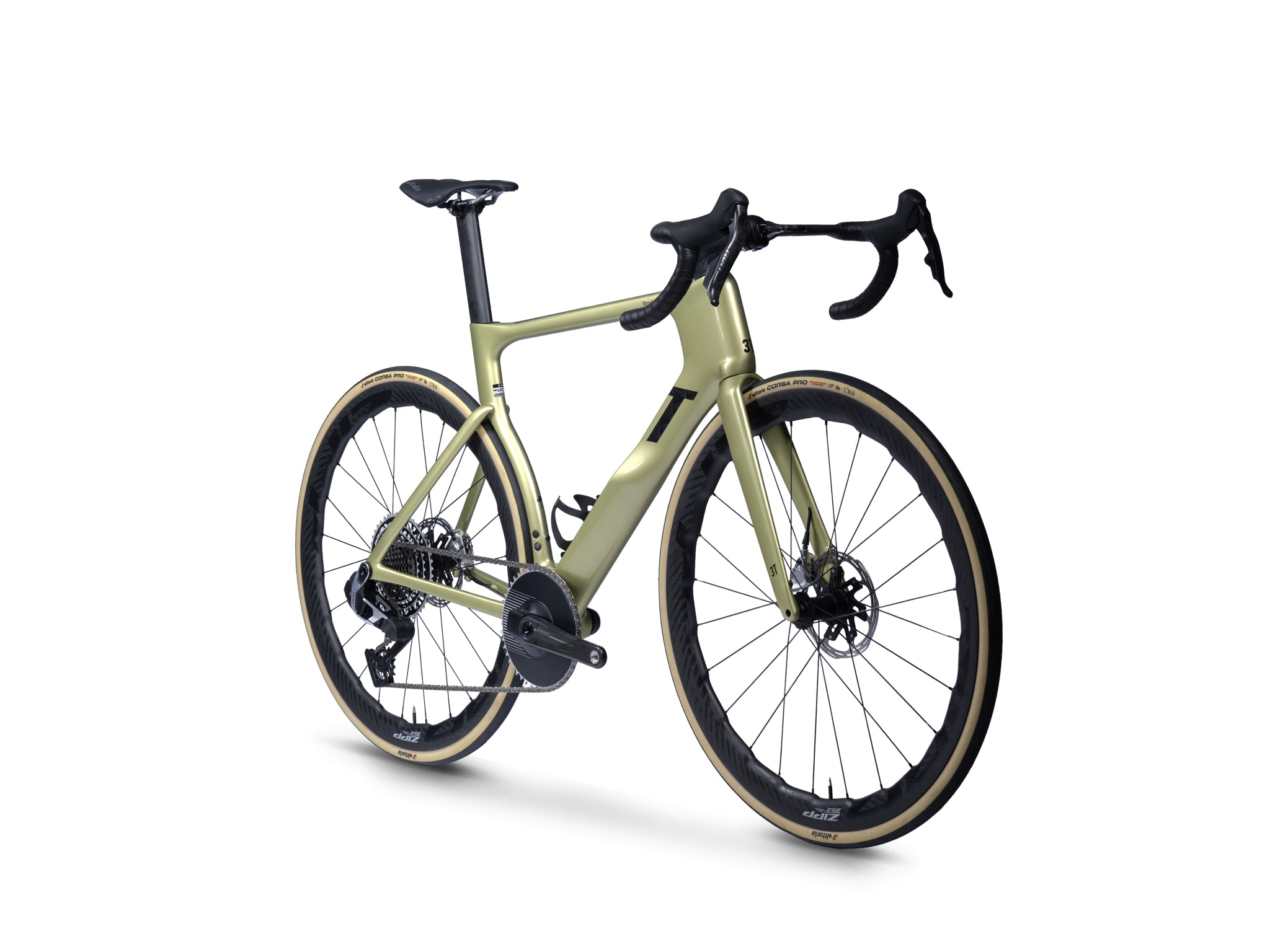 3t-strada-italia-bici-aero-red-xplr-axs-1x13-pm-zipp-353-nsw image 2