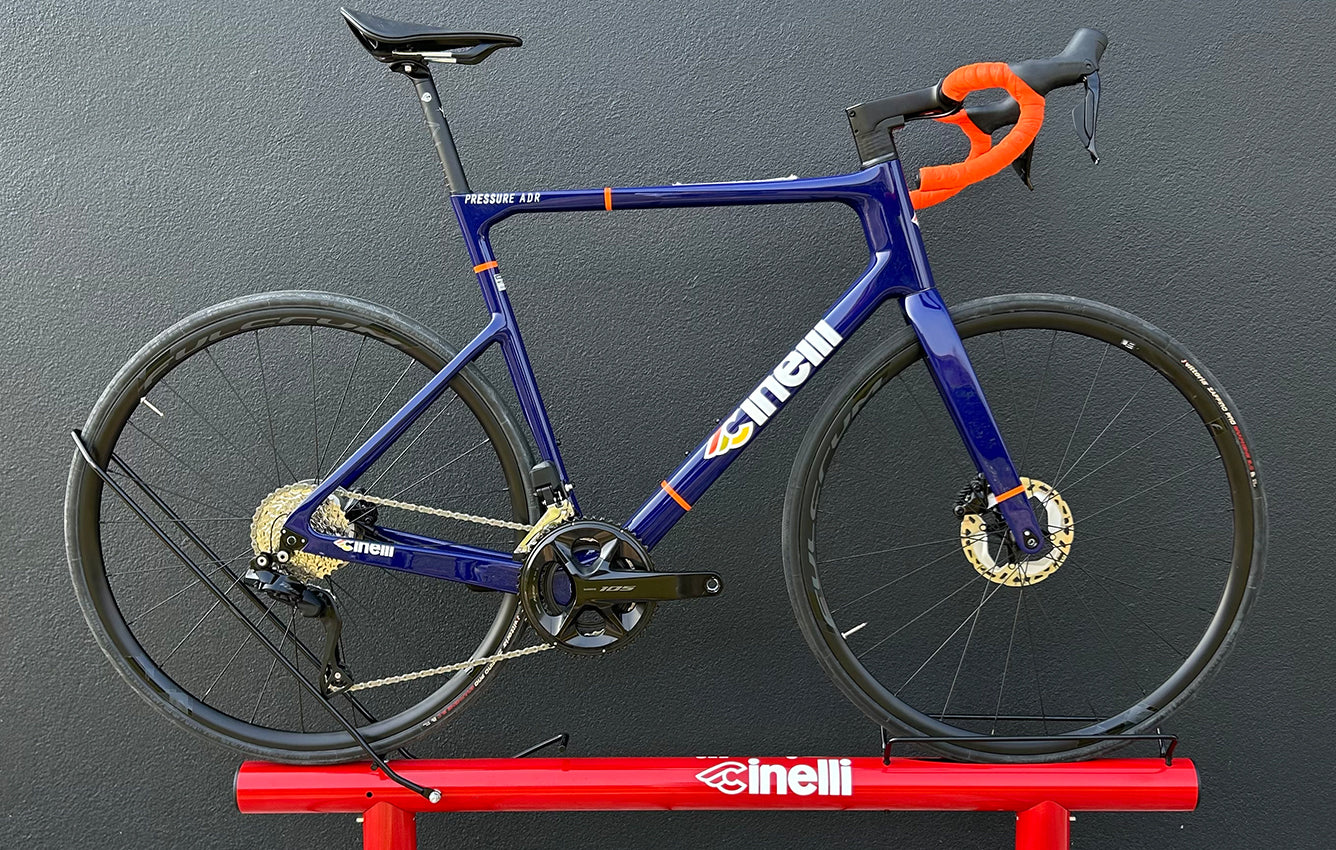 cinelli-pressure-adr-105-di2-test-xl image 1