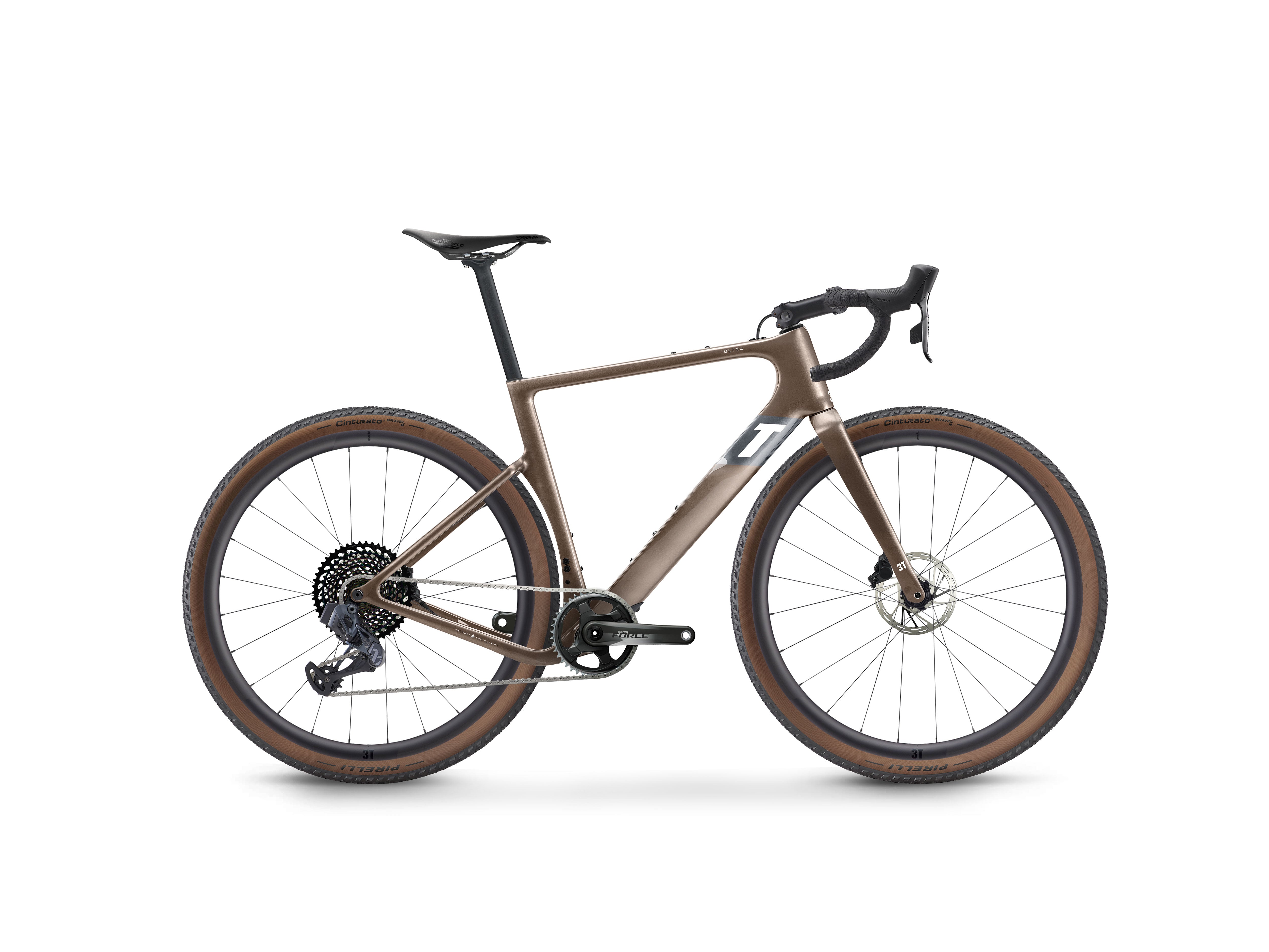 3t-ultra-bici-gravel-force-eagle-1x12-carbon-i28-650b image 1