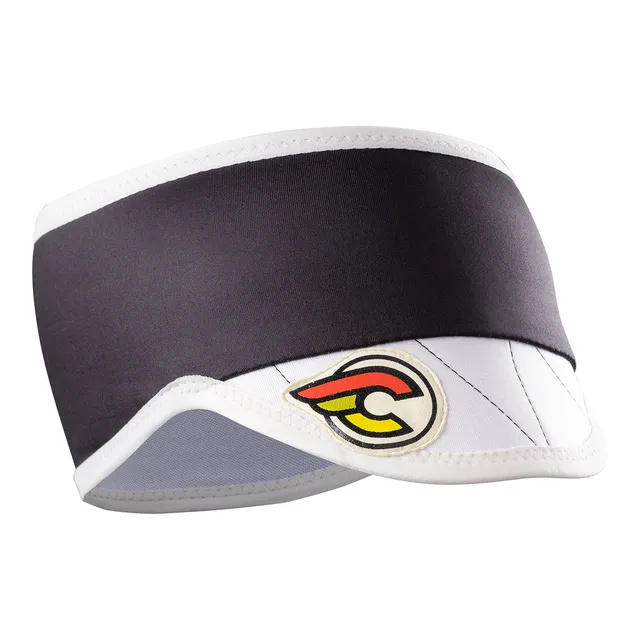 cinelli-supercorsa-fascia-ciclismo-nero-bianco image 1