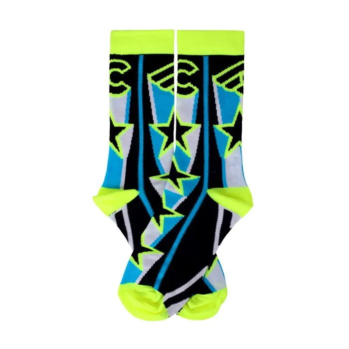 cinelli-ana-benaroya-stars-calze-ciclismo image 1