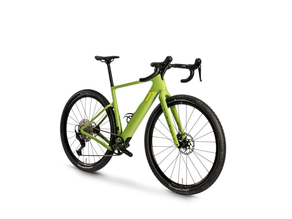3t-ultra-2-italia-bici-gravel-grx-1x12 image 2