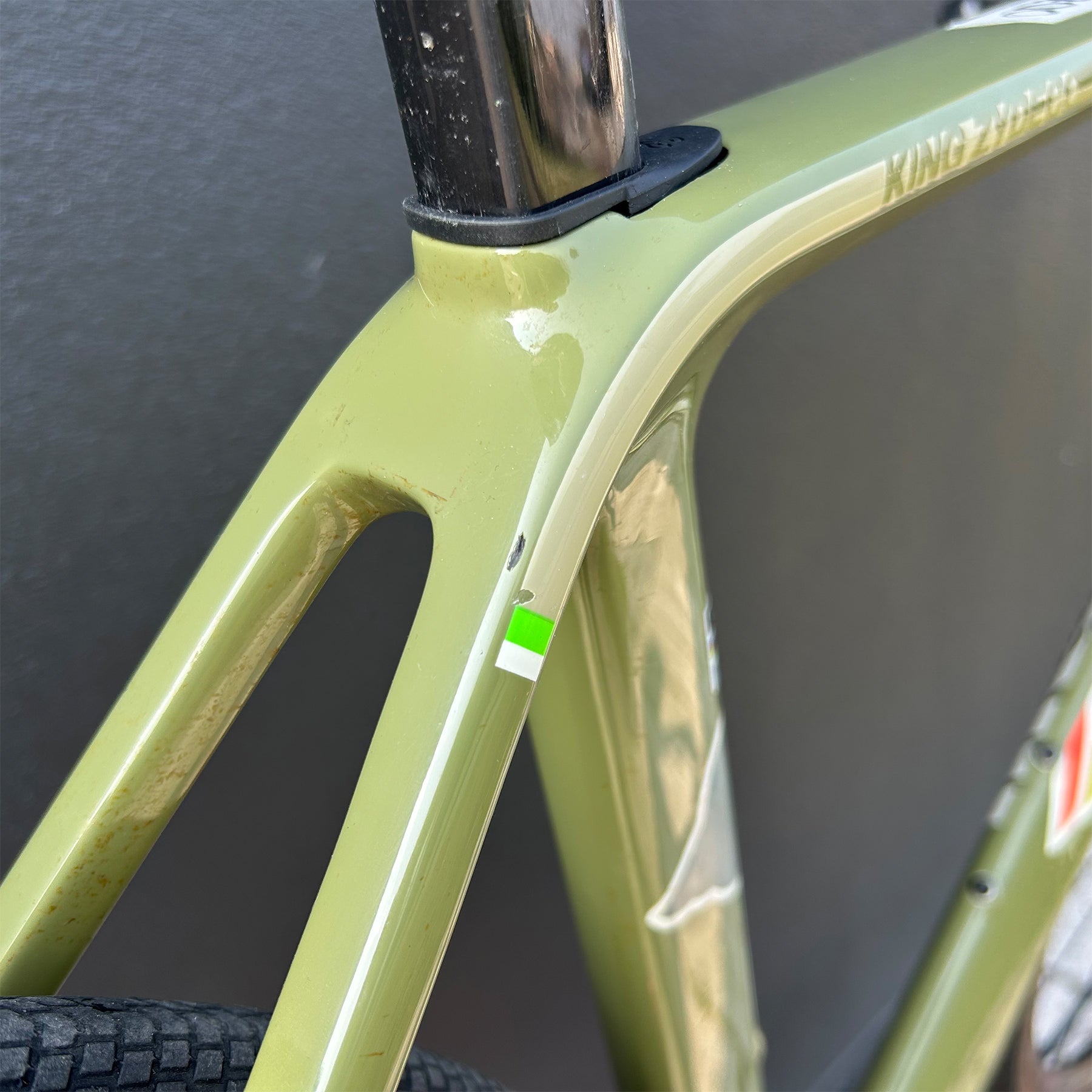 cinelli-king-zydeco-2-sram-rival-axs-bici-gravel-test-xl image 2