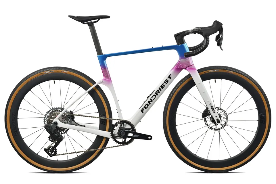 fondriest-ardenne-sram-rival-axs-e1-1x13-bici-gravel image 1