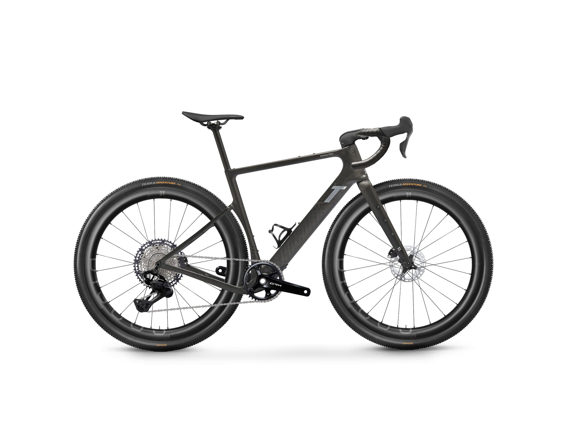 3t-extrema-italia-grx-di2-1x12-discus-45-40-bici-gravel image 2