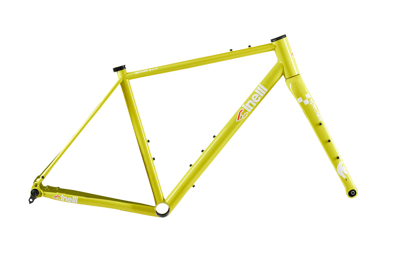 cinelli-speciale-gravel-frame-kit image 5
