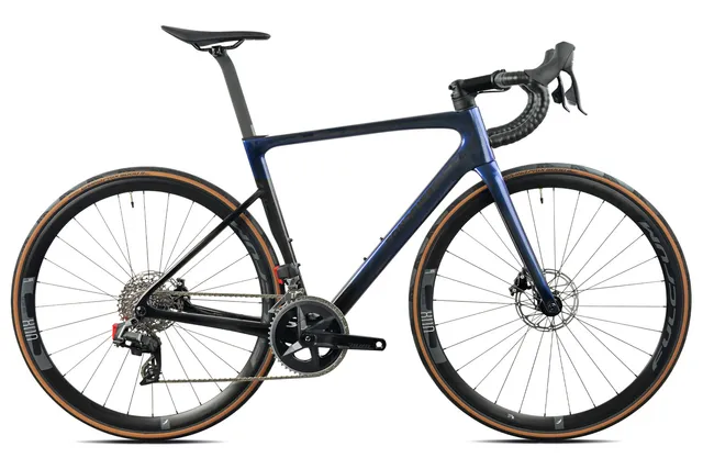 fondriest-ronse-bici-gravel-sram-rival-axs image 1