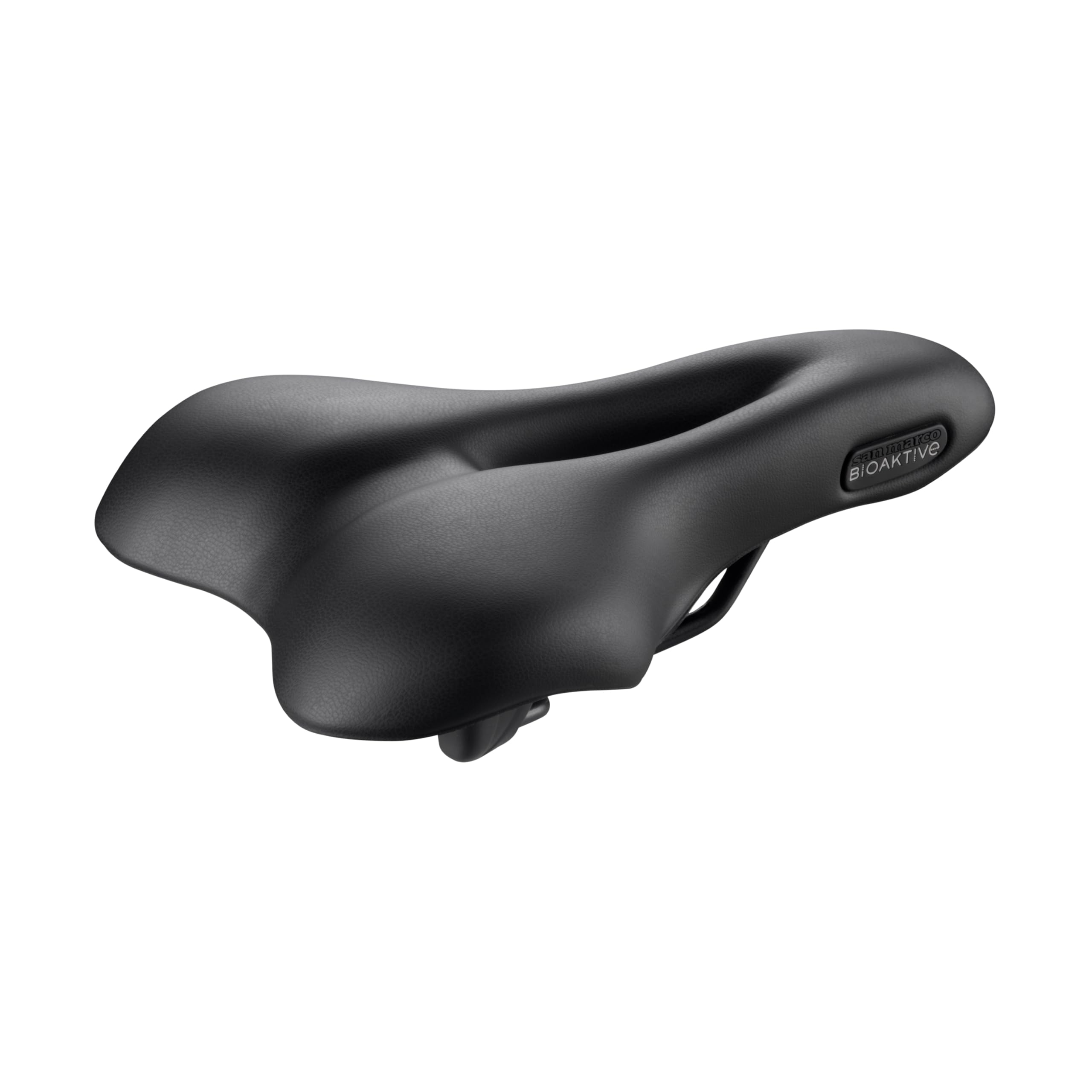 selle-san-marco-bioaktive-trekking-s2-nero-175x269-mm image 1