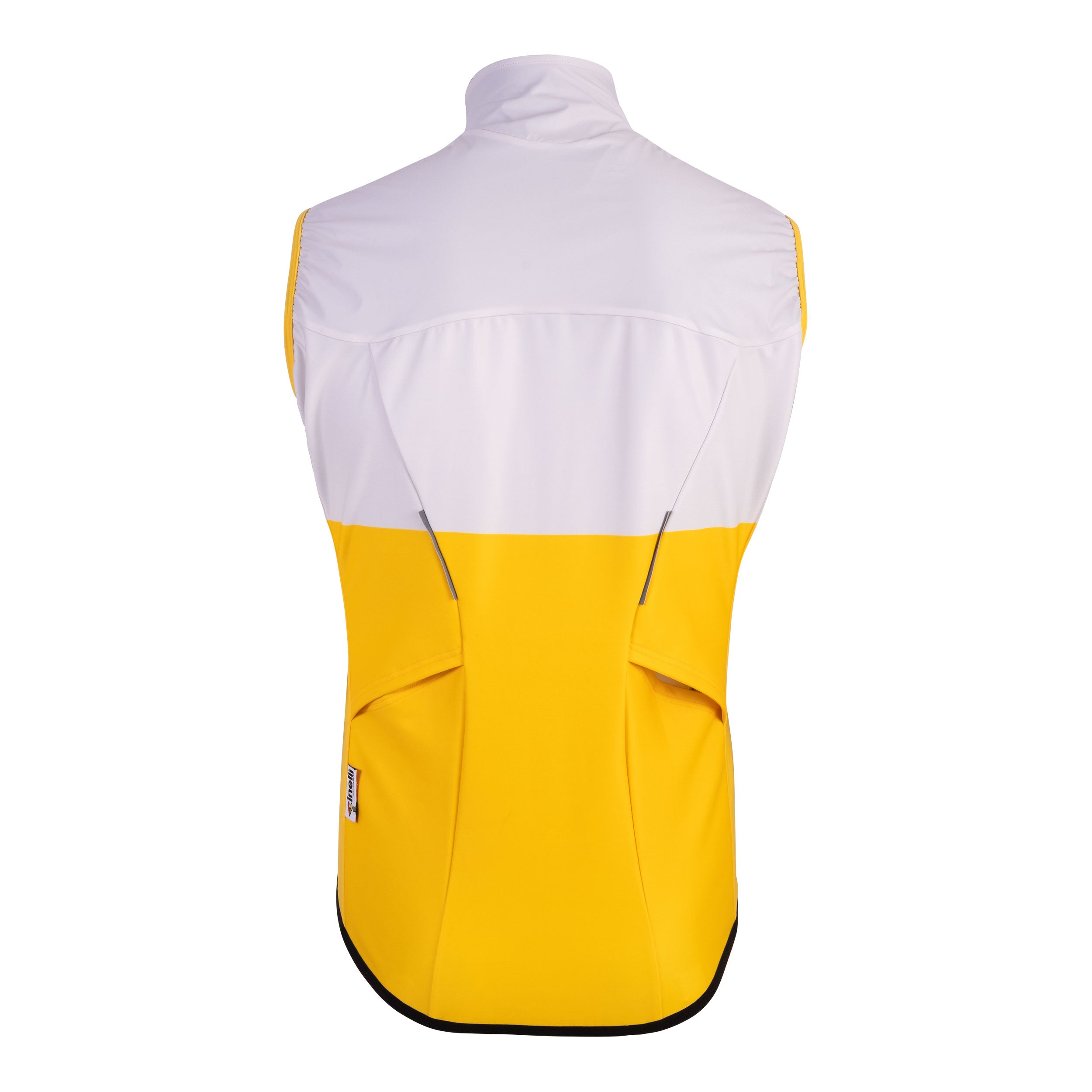 cinelli-tempo-gilet-invernale-yellow-block image 3