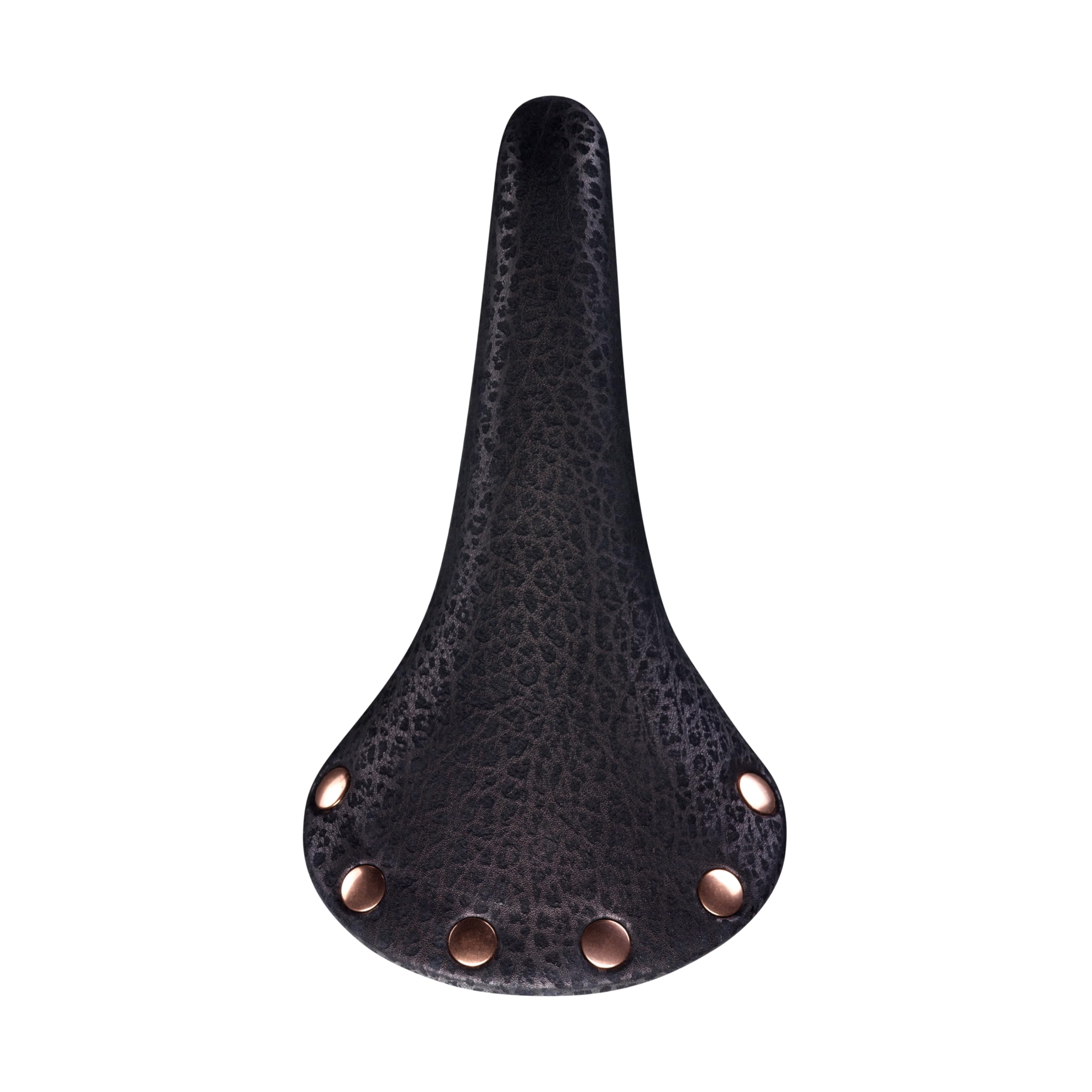 selle-san-marco-regal-sella-vintage-in-pelle-per-bici-da-strada-e-city-con-binar image 2