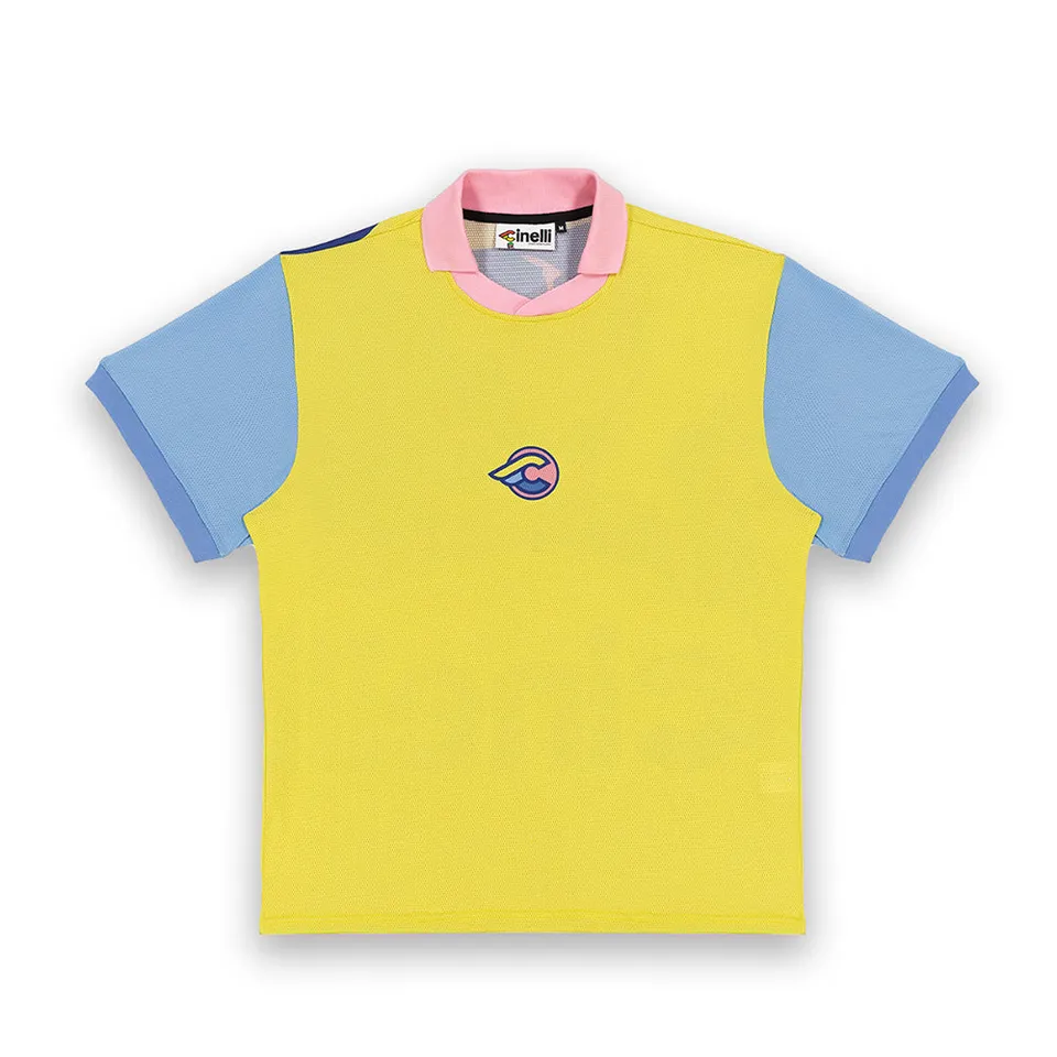 cinelli-football-jersey-shana-sadeghi-ray-kitten-giallo-blu image 1