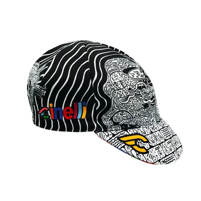 cinelli-cappellino-louie-cordero-lolobuko-art-program image 1