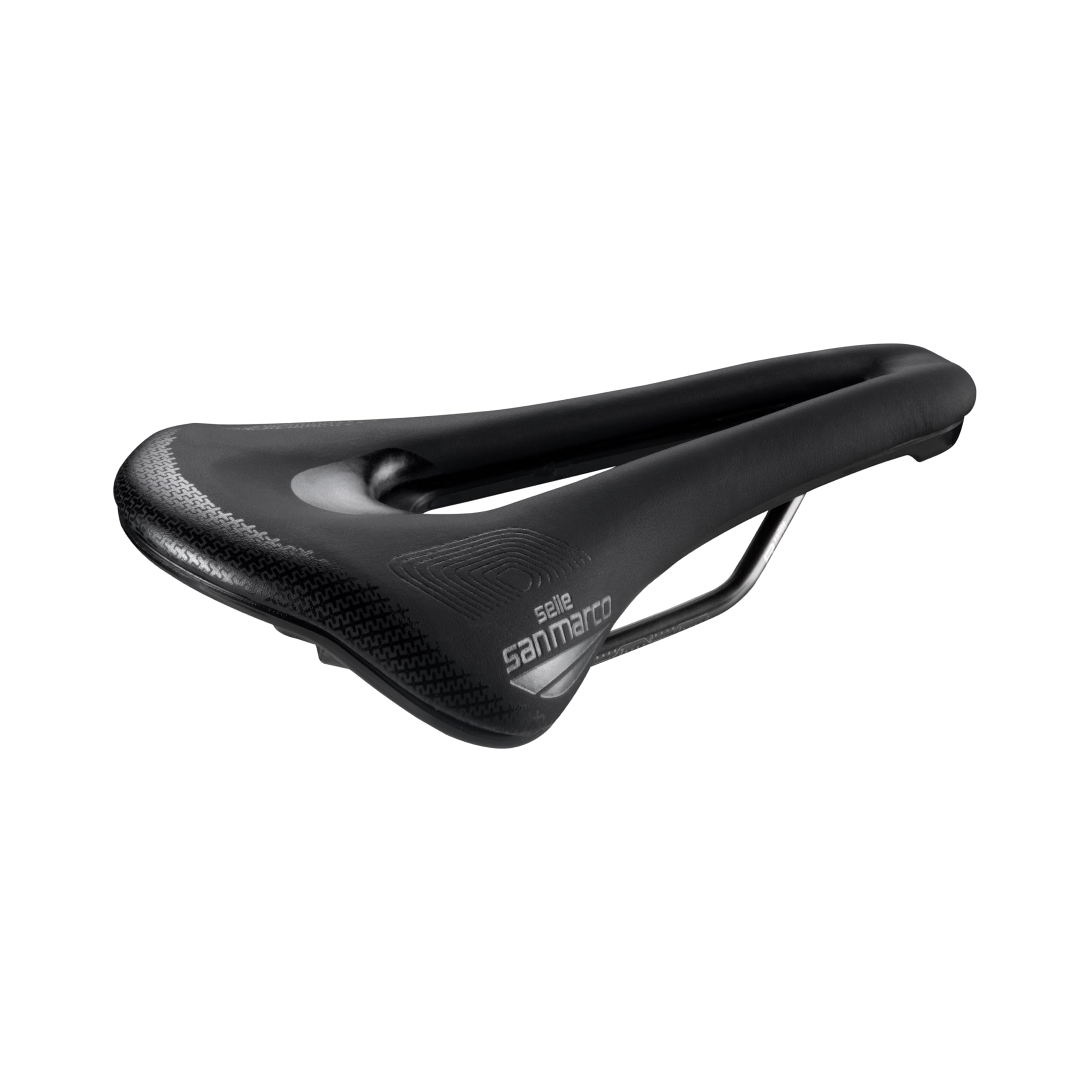 selle-san-marco-shortfit-2-0-supercomfort-sella-gravel image 8
