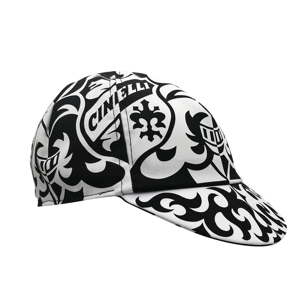 cinelli-cap-crest-pastori-cappellino-ciclismo image 1