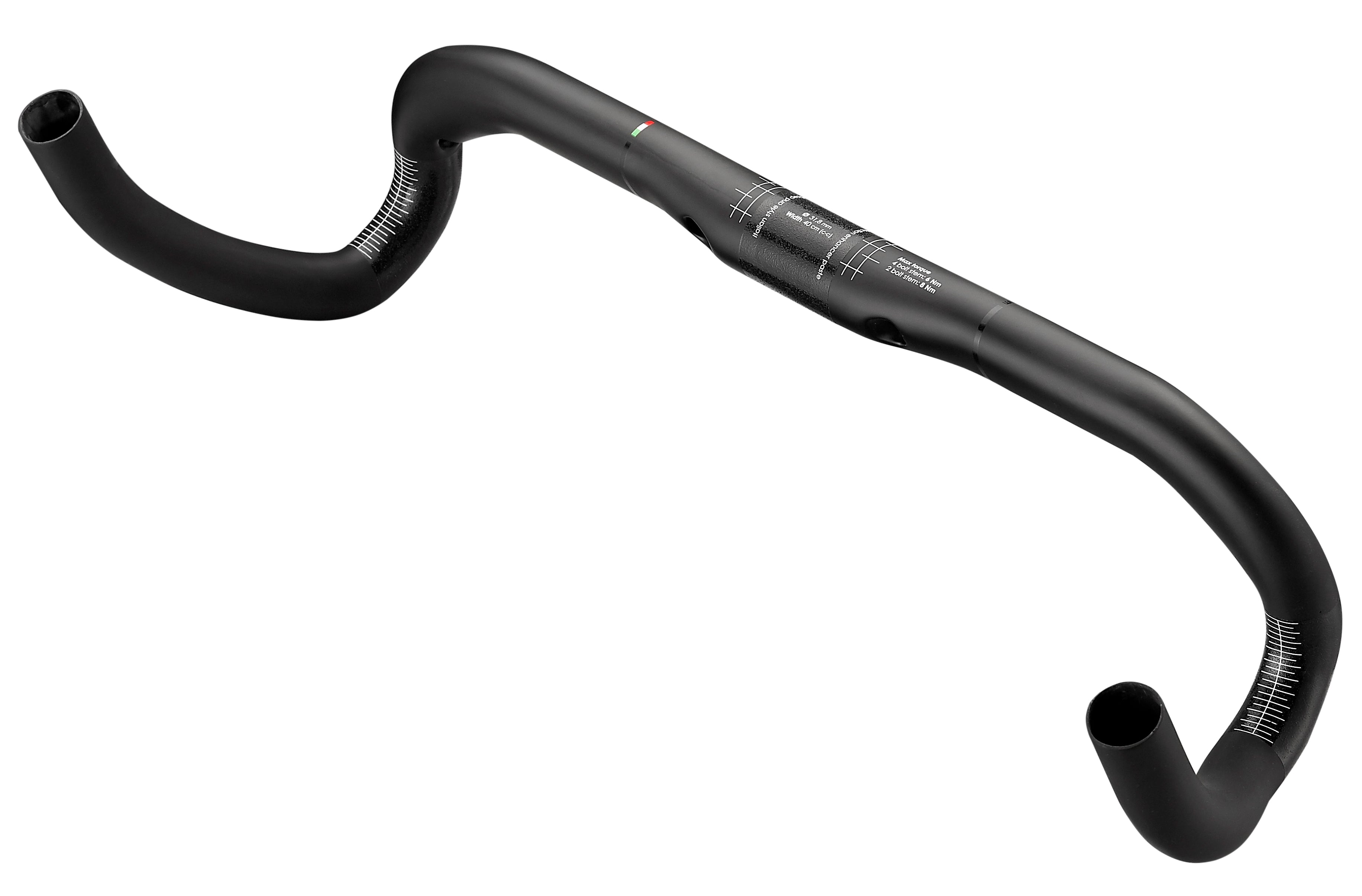 3t-superghiaia-manubrio-dropbar-gravel-comfort image 4