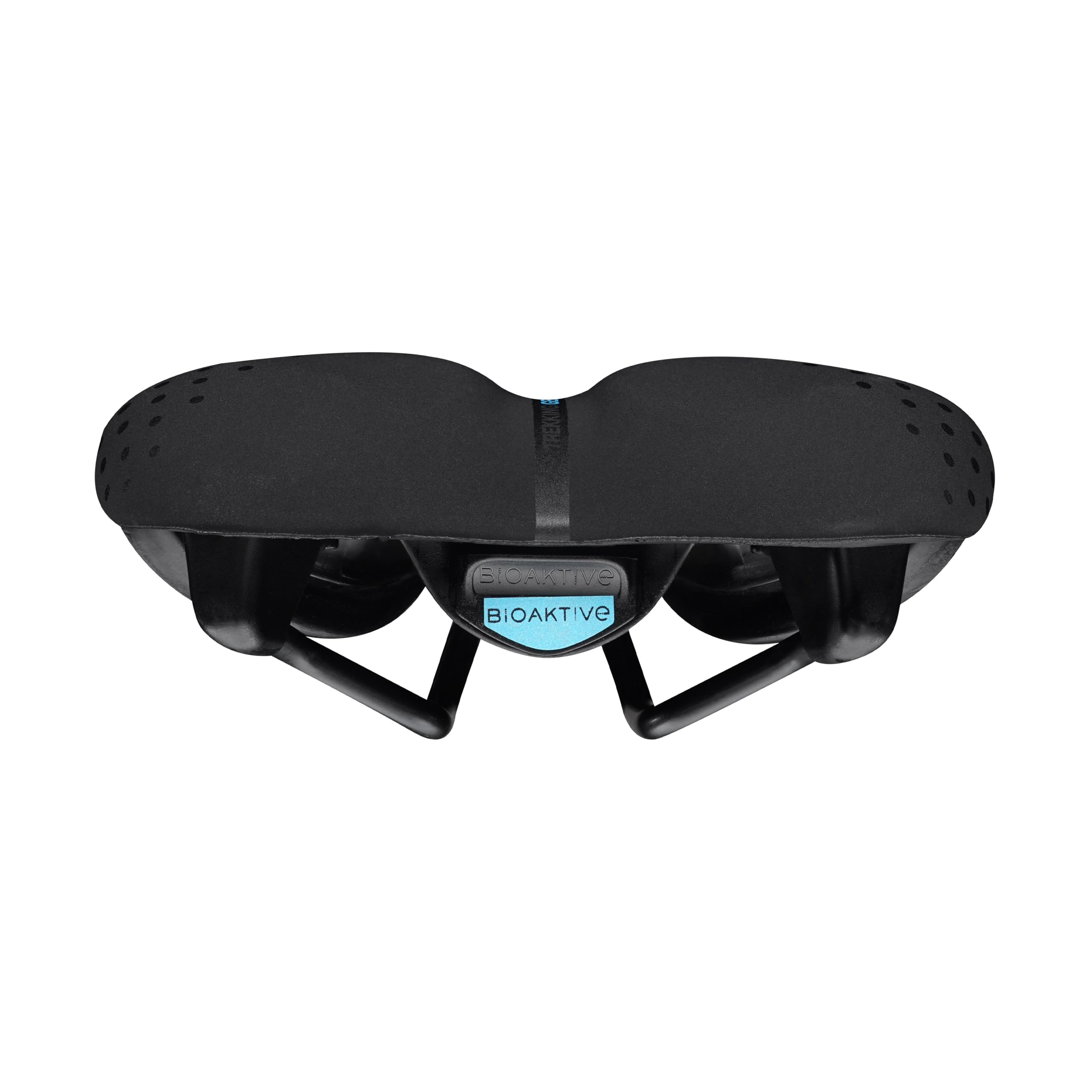 selle-san-marco-bioaktive-trekking-open-fit-gel-sella-trekking-unisex image 4