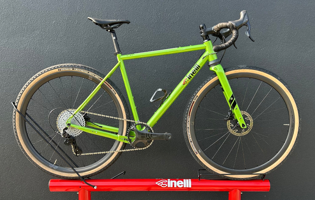 cinelli-nemo-tig-gravel-acciaio-made-in-italy-bici-gravel image 1