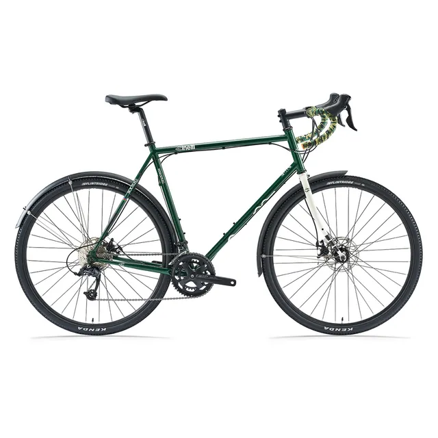 cinelli-hobootleg-easy-travel-sword-2x10-bicicletta-adventure image 1