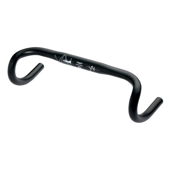 cinelli-vai-manubrio-strada-alluminio-31-8-mm image 1