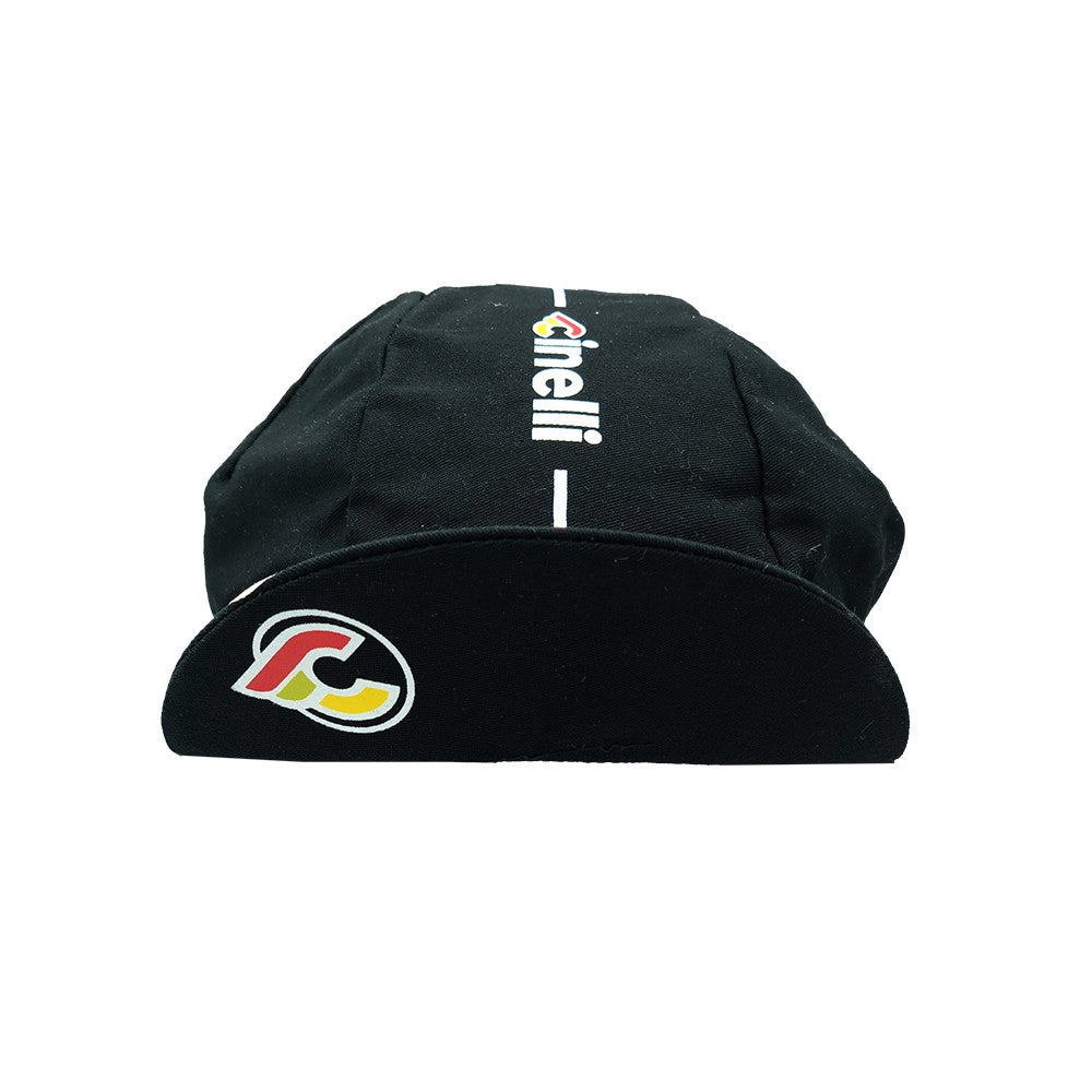 cinelli-cap-supercorsa-black-tie image 3