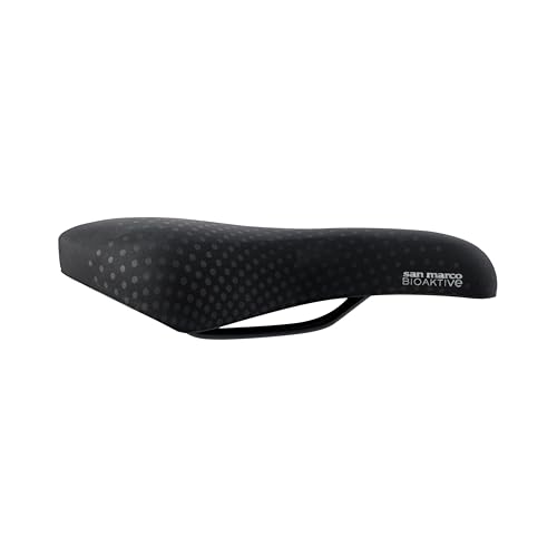 selle-san-marco-bioaktive-sportive-gel-sella-city-trekking-ergonomica-gel-biofoa image 8