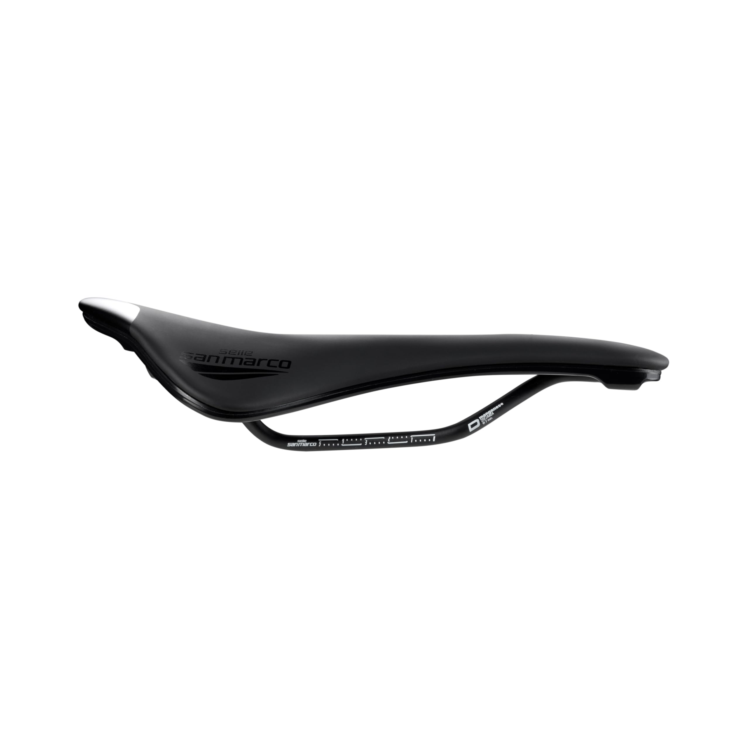 selle-san-marco-shortfit-2-0-dynamic-sella-per-bici-da-strada-con-imbottitura-pu image 3
