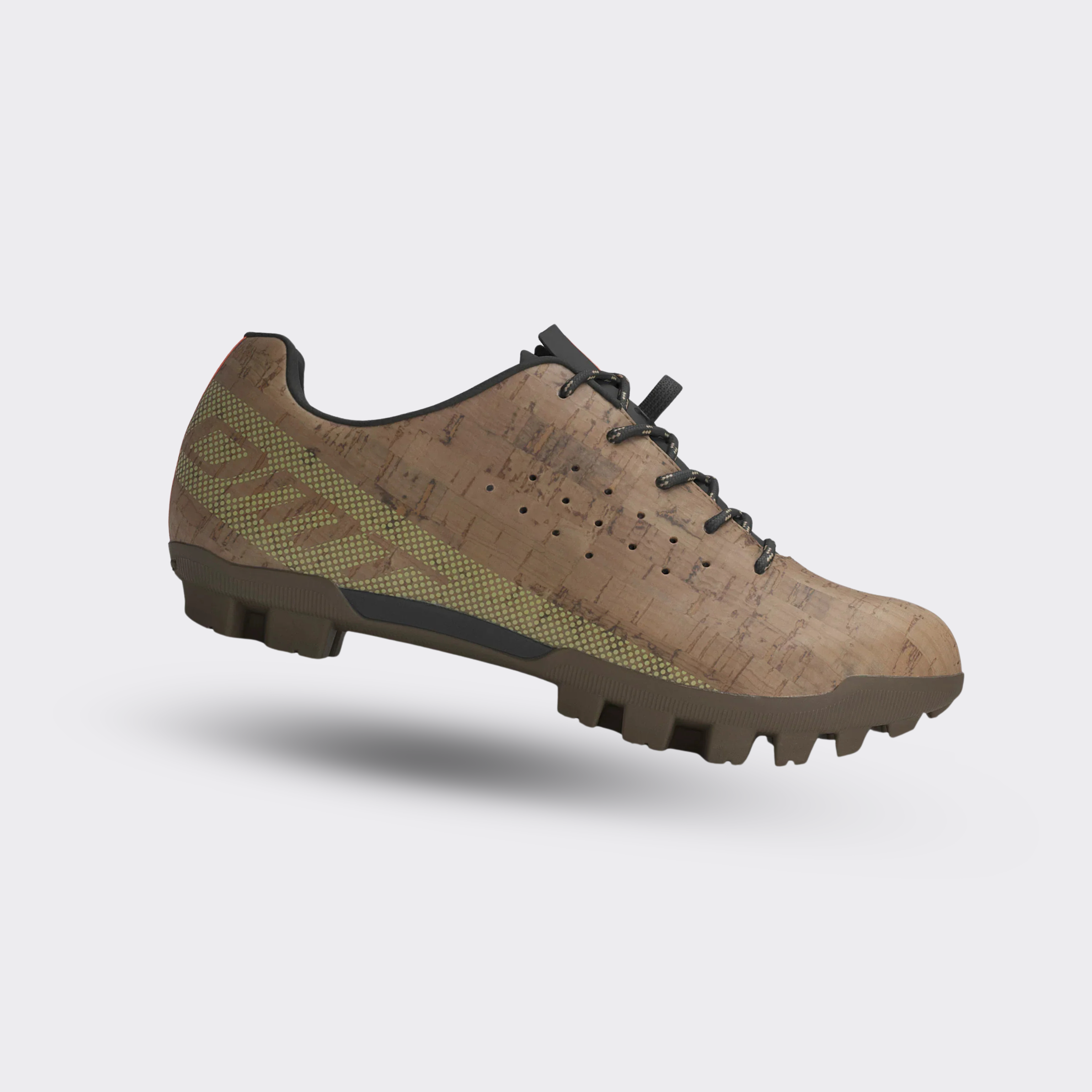 dmt-gk1-scarpe-ciclismo-gravel-cork image 1