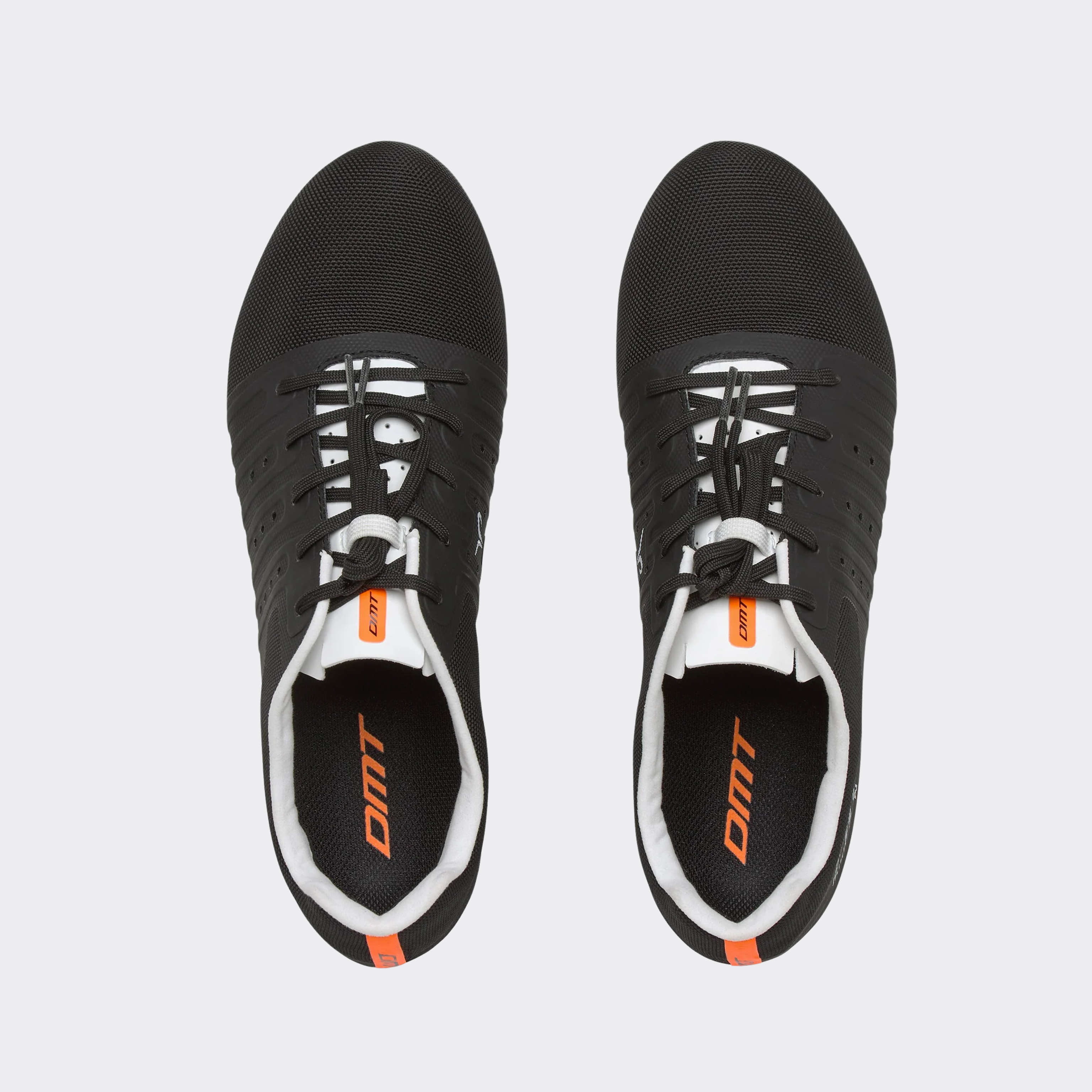 dmt-kr4-pj-scarpe-strada-lacci-black image 2
