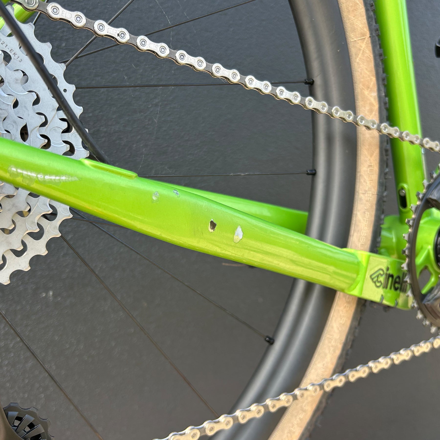 cinelli-nemo-tig-gravel-acciaio-made-in-italy-bici-gravel image 5