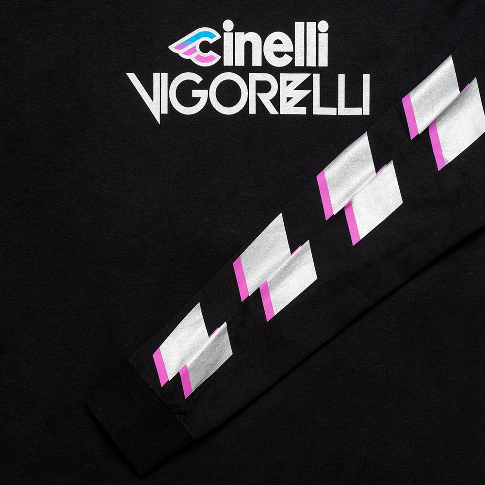 cinelli-vigorelli-longsleeve-maglia-manica-lunga-nera image 3