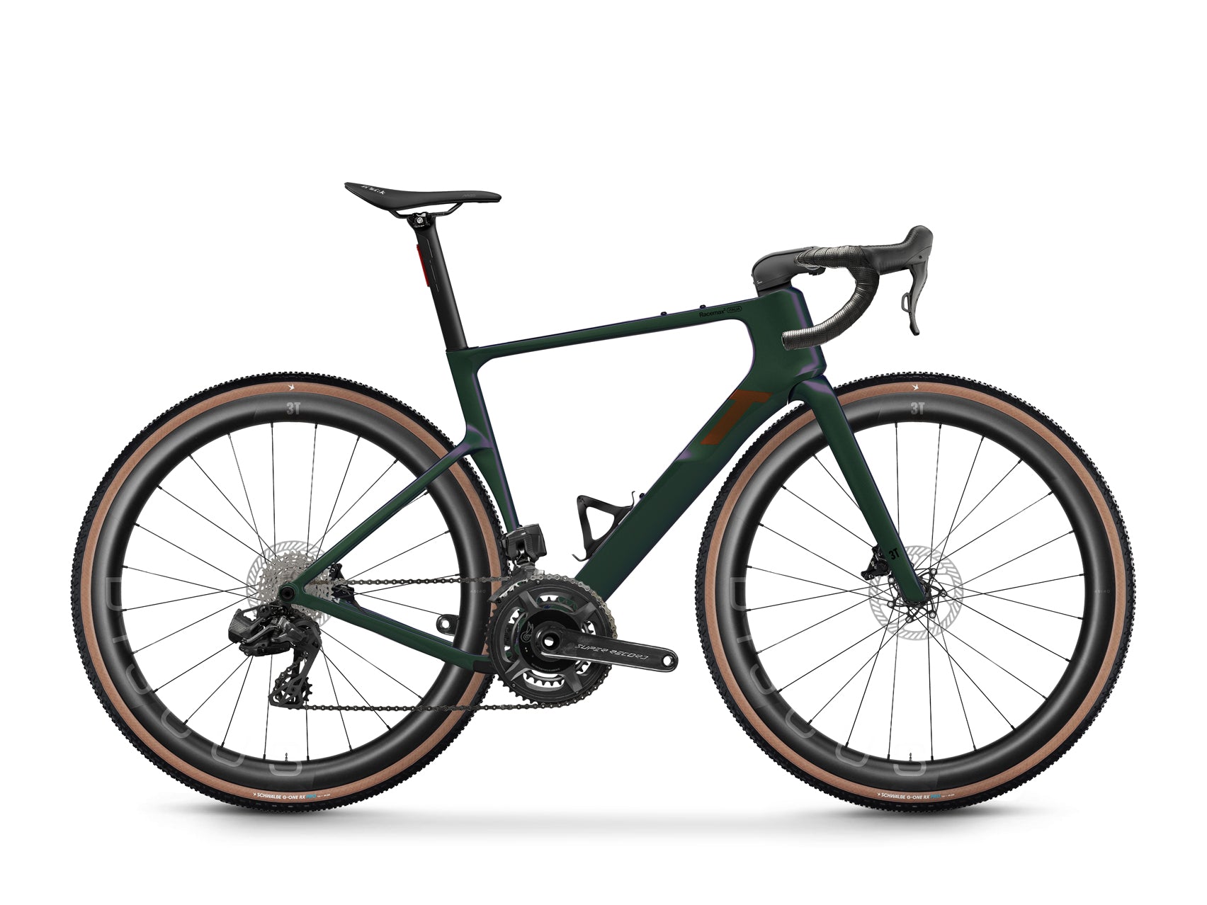 3t-racemax-2-italia-bici-gravel-super-record-pm-2x13-discus-45-40 image 7