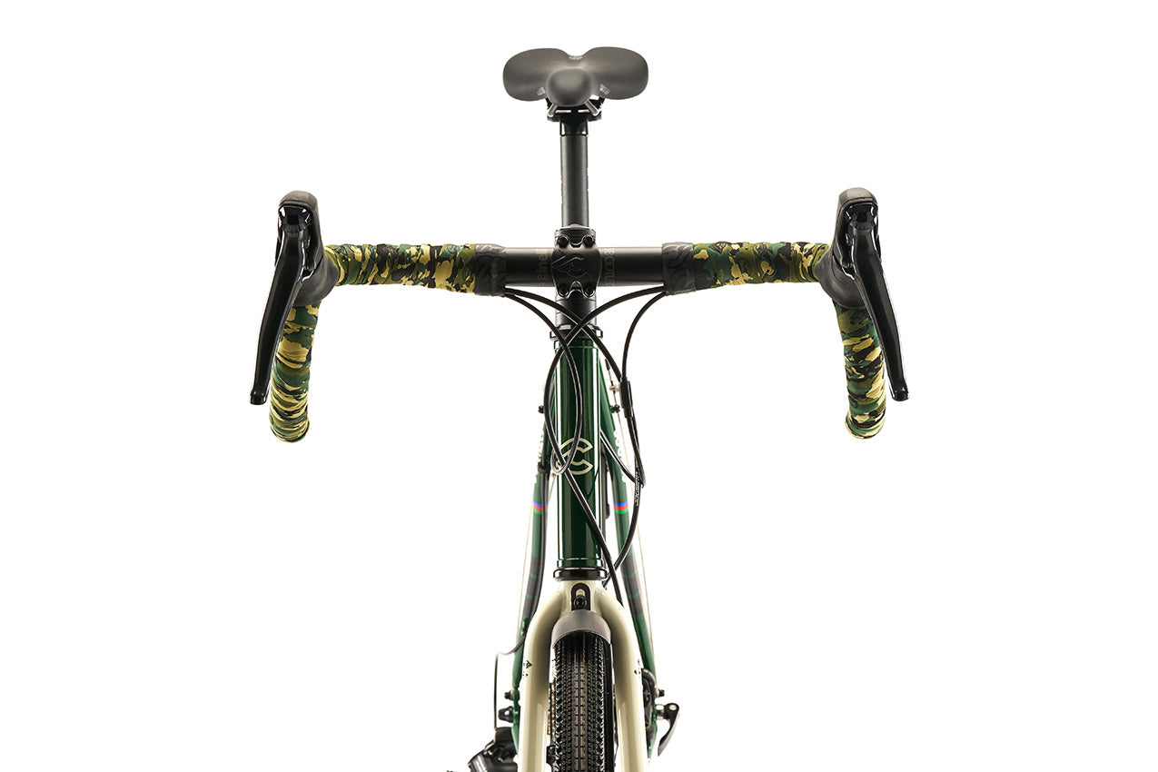 cinelli-hobootleg-easy-travel-kit-telaio-sword-2x10 image 2