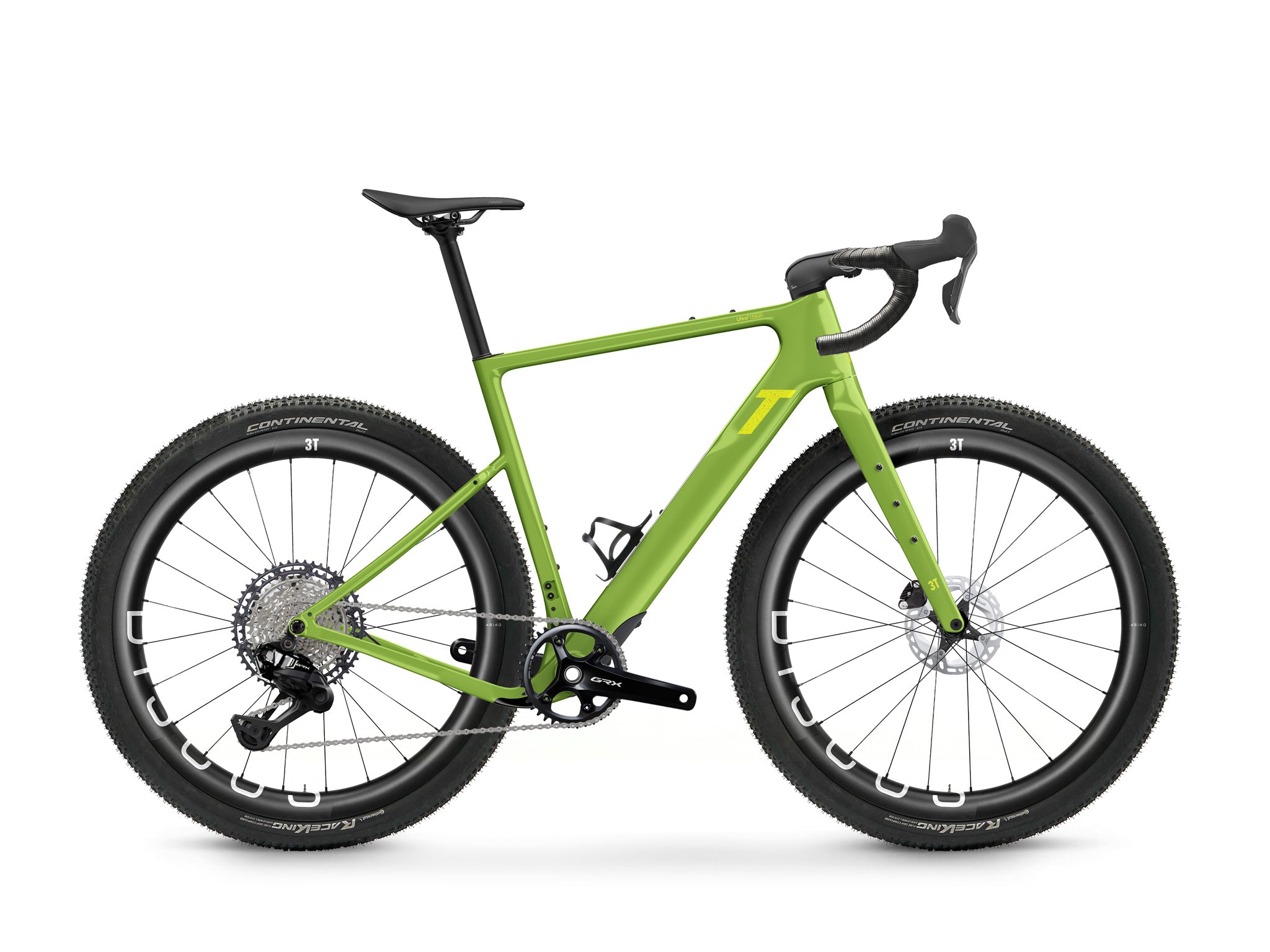 3t-ultra-2-italia-bici-gravel-grx-di2-1x12-discus-45-40-2 image 2