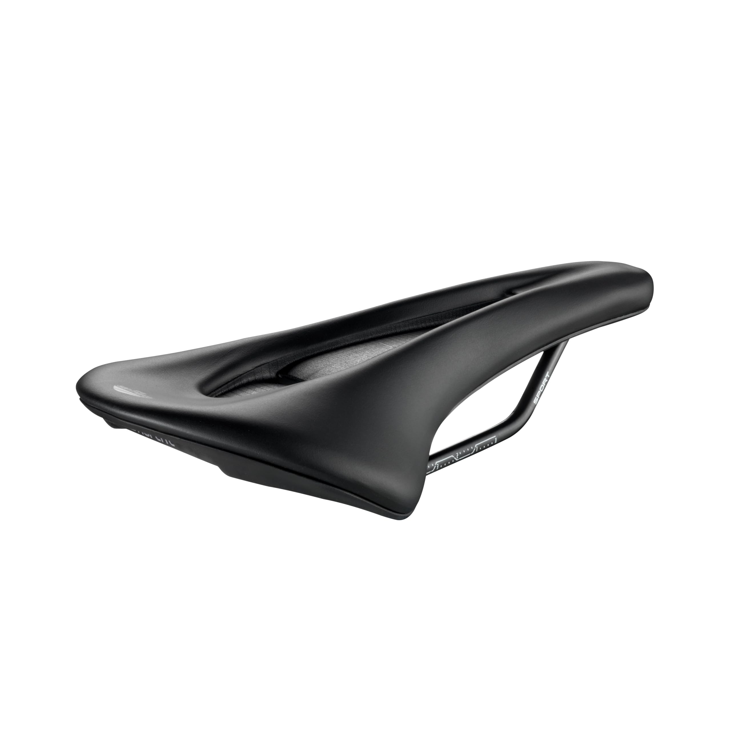 selle-san-marco-shortfit-allroad-sport-sella-gravel-all-road-acciaio image 1