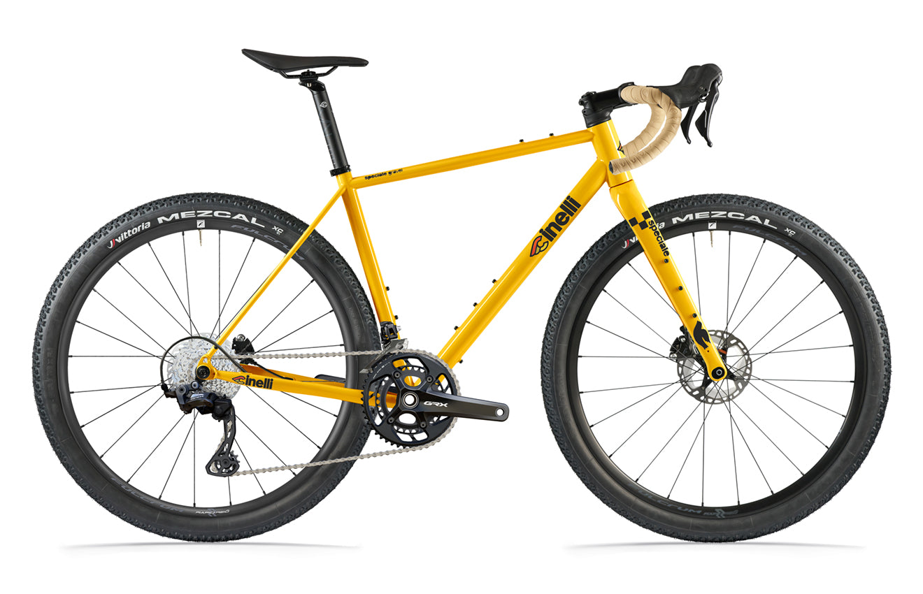 cinelli-speciale-gravel-grx-2x-bici-gravel image 8