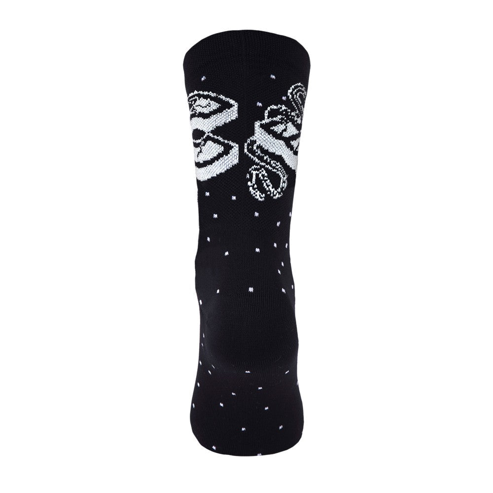 cinelli-mike-giant-calze-ciclismo-nere image 2