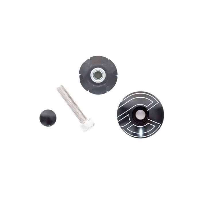 cinelli-tappo-sterzo-top-cap-alluminio-1-1-8 image 1