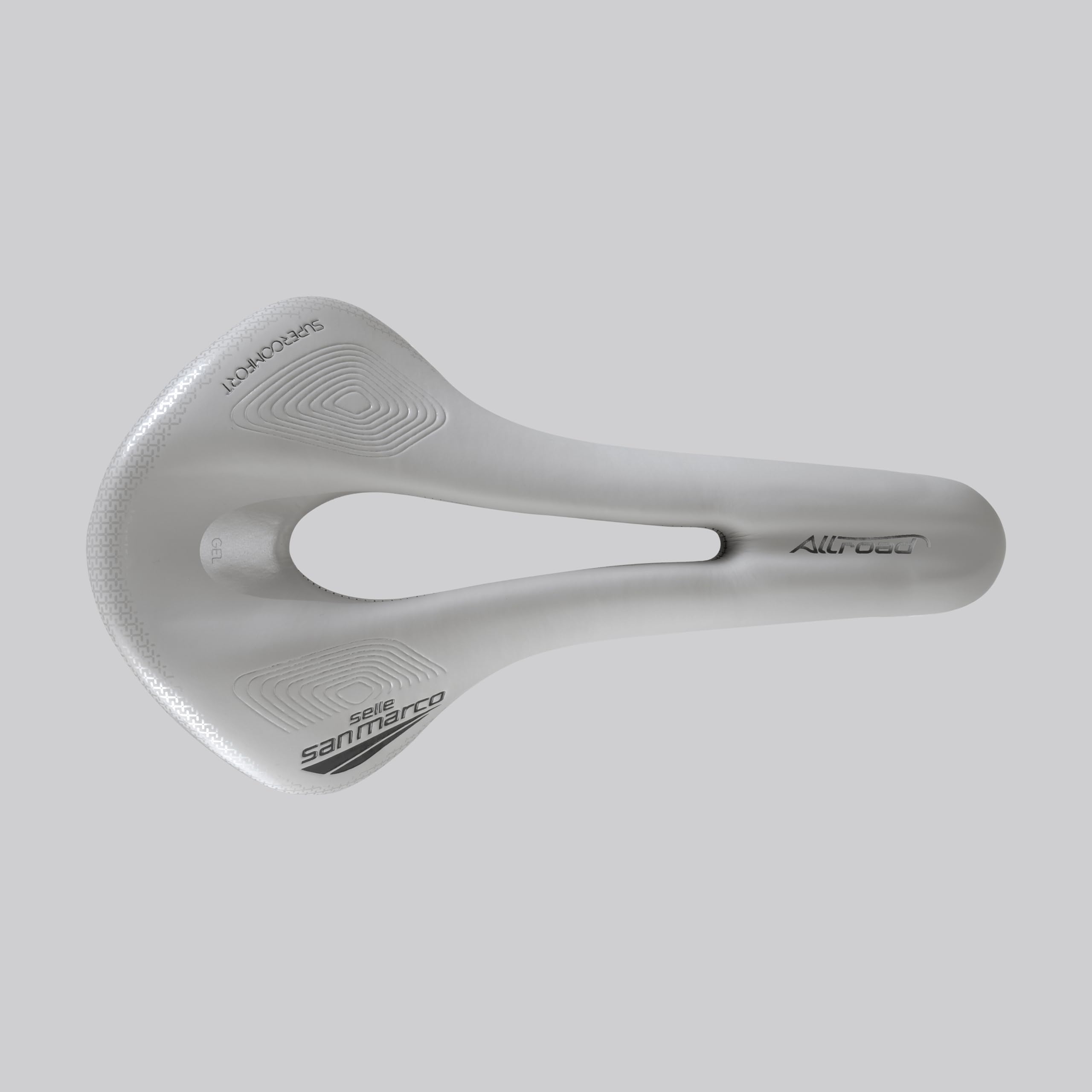 selle-san-marco-allroad-supercomfort-racing-sella-gravel-open-fit-telaio-xsilite image 6