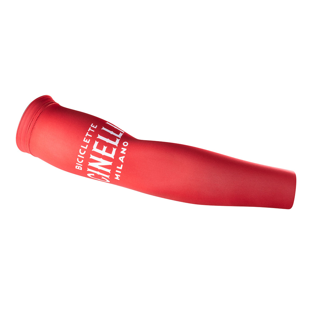 cinelli-tempo-manicotti-braccia-targa-red-and-blue image 2