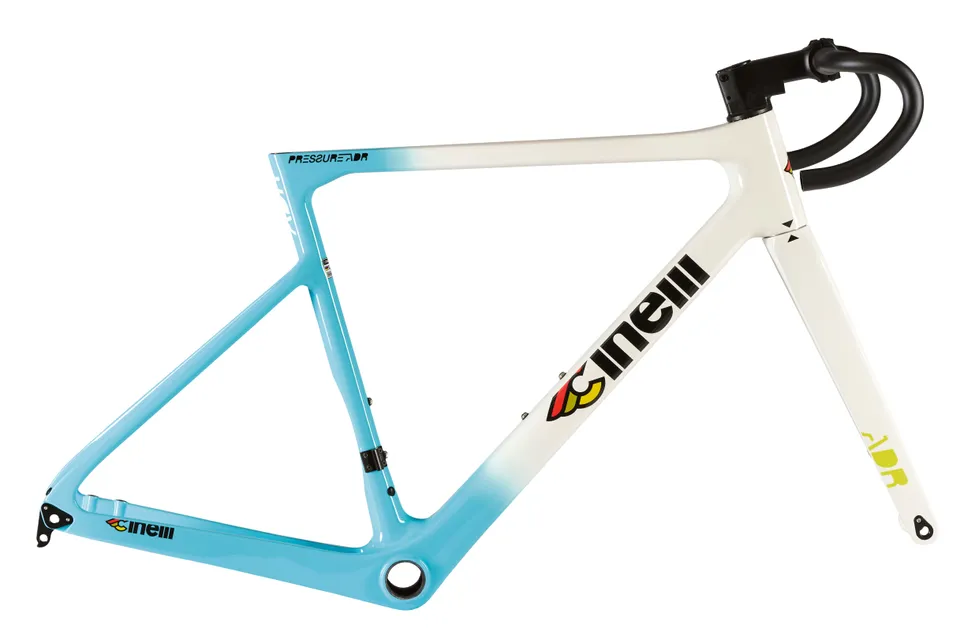 cinelli-pressure-adr-kit-telaio-bici-road-endurance-aero image 1