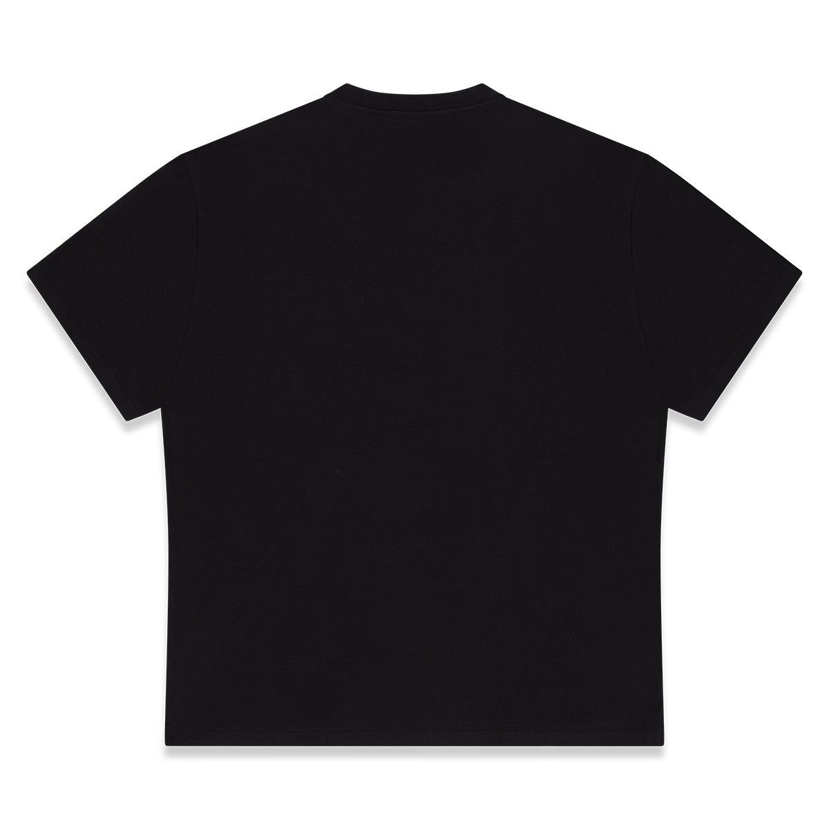 cinelli-t-shirt-global-cycling-black-maglietta-cotone-organico image 2