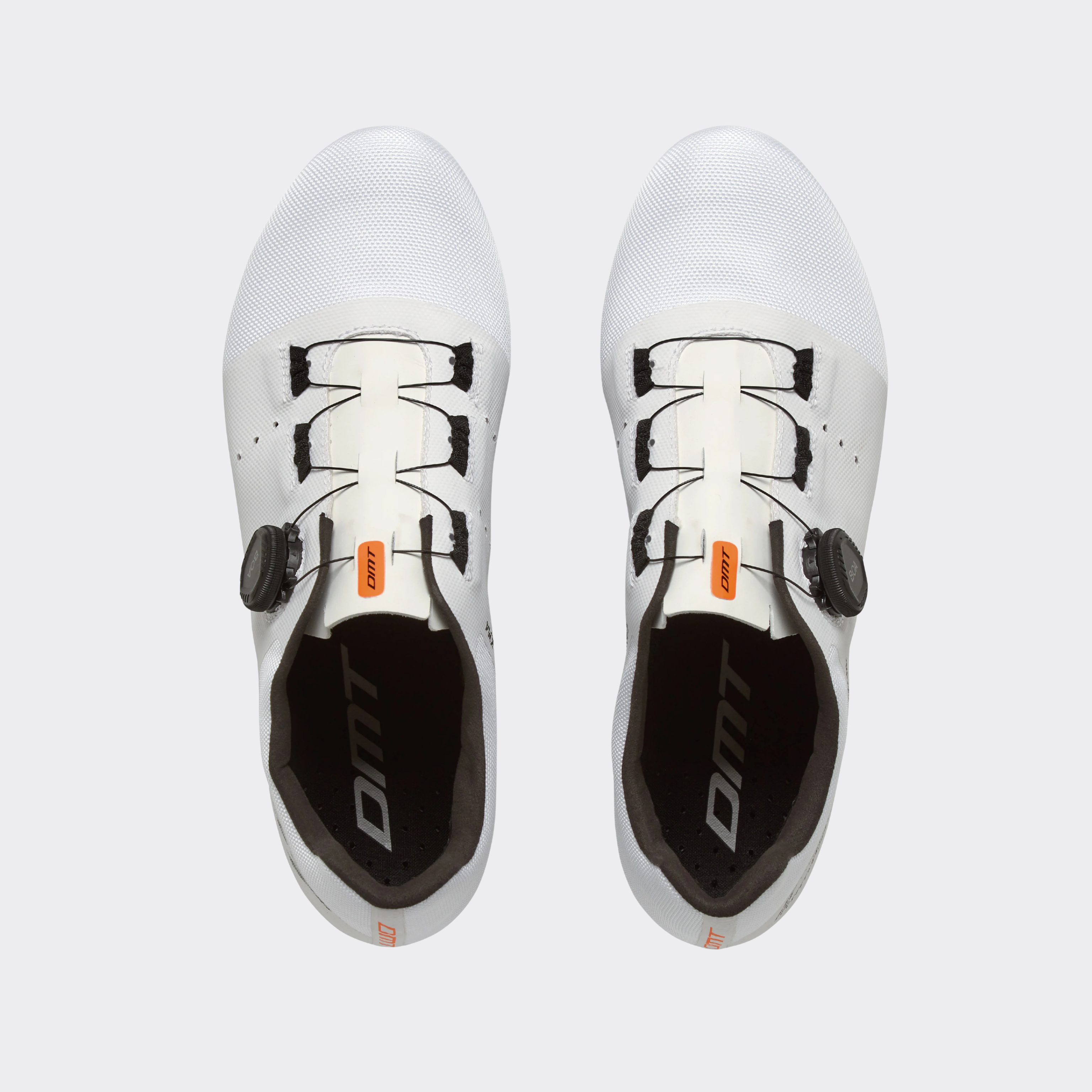 dmt-km4-scarpe-mtb-white image 2