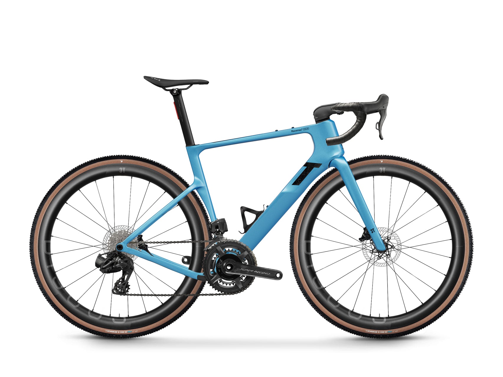 3t-racemax-2-italia-bici-gravel-super-record-pm-2x13-discus-45-40 image 4