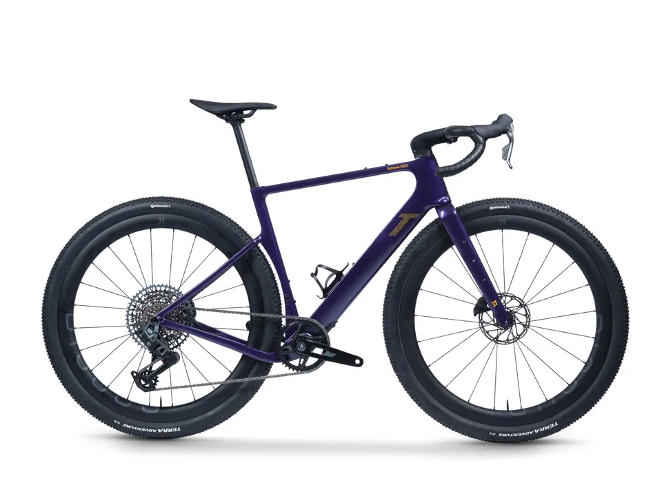 3t-extrema-italia-bici-gravel-rival-e1-gx-eagle-transmission-axs-1x12-discus-45- image 1