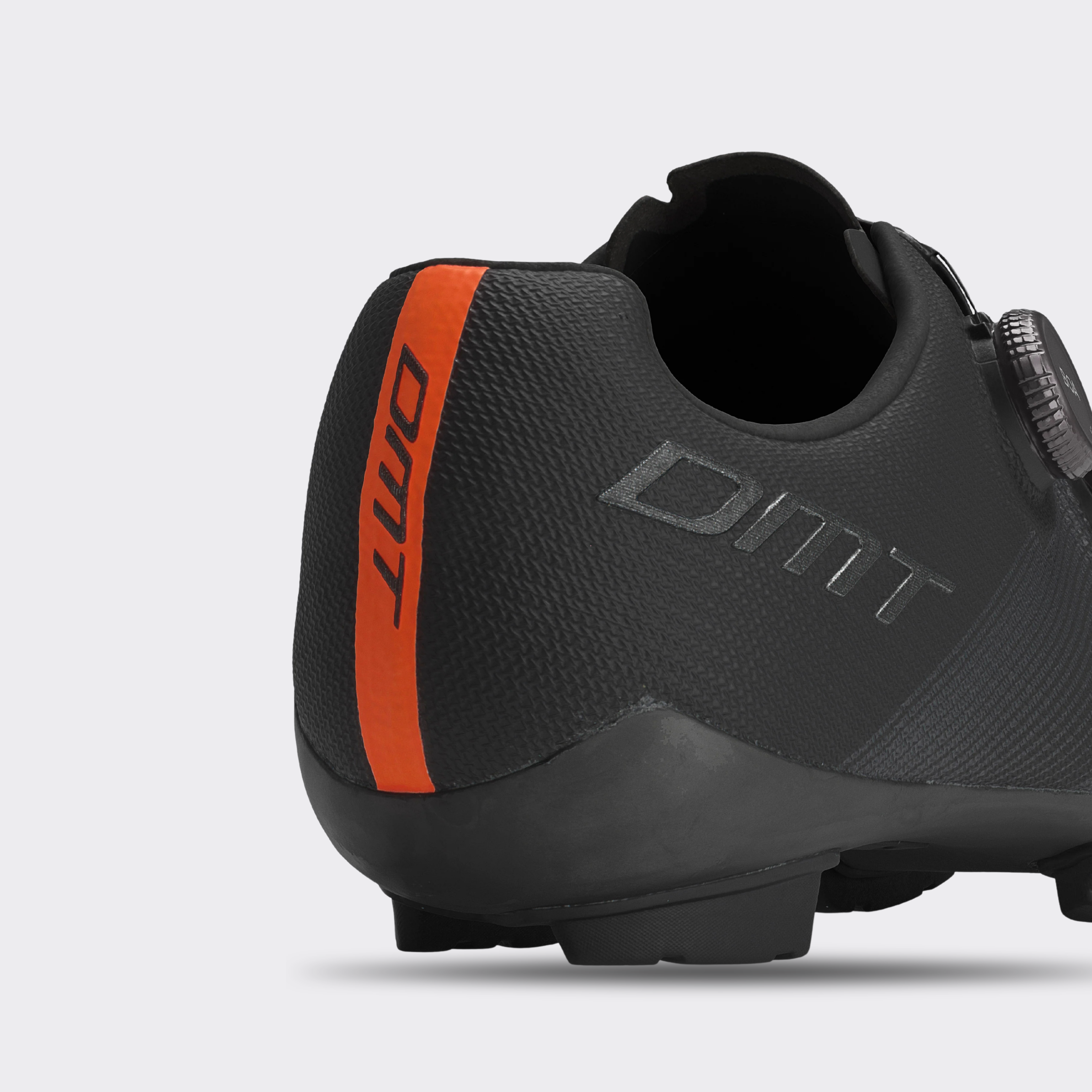 dmt-km0-evo-scarpe-mtb-nero-antracite image 7