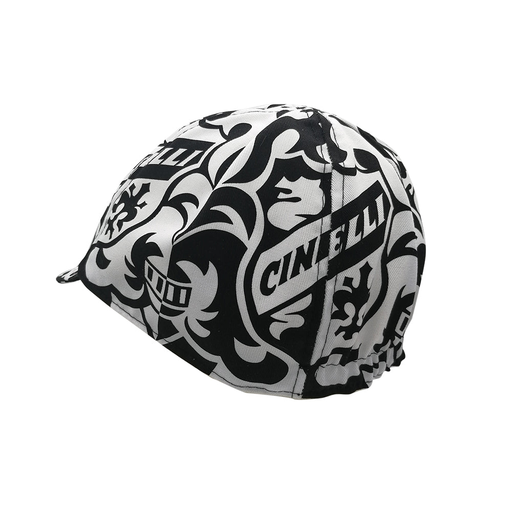 cinelli-cap-crest-pastori-cappellino-ciclismo image 2