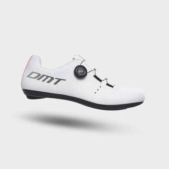 dmt-kr4-scarpe-da-ciclismo-su-strada-bianco image 1