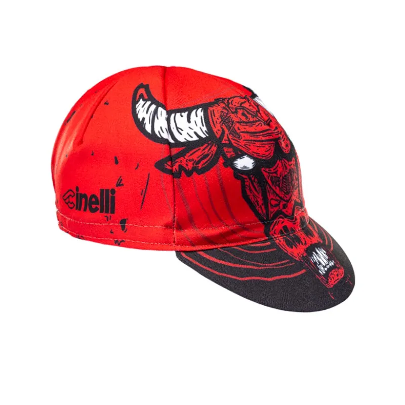cinelli-monster-track-2022-cap-cappellino-courier-23-edizione image 1