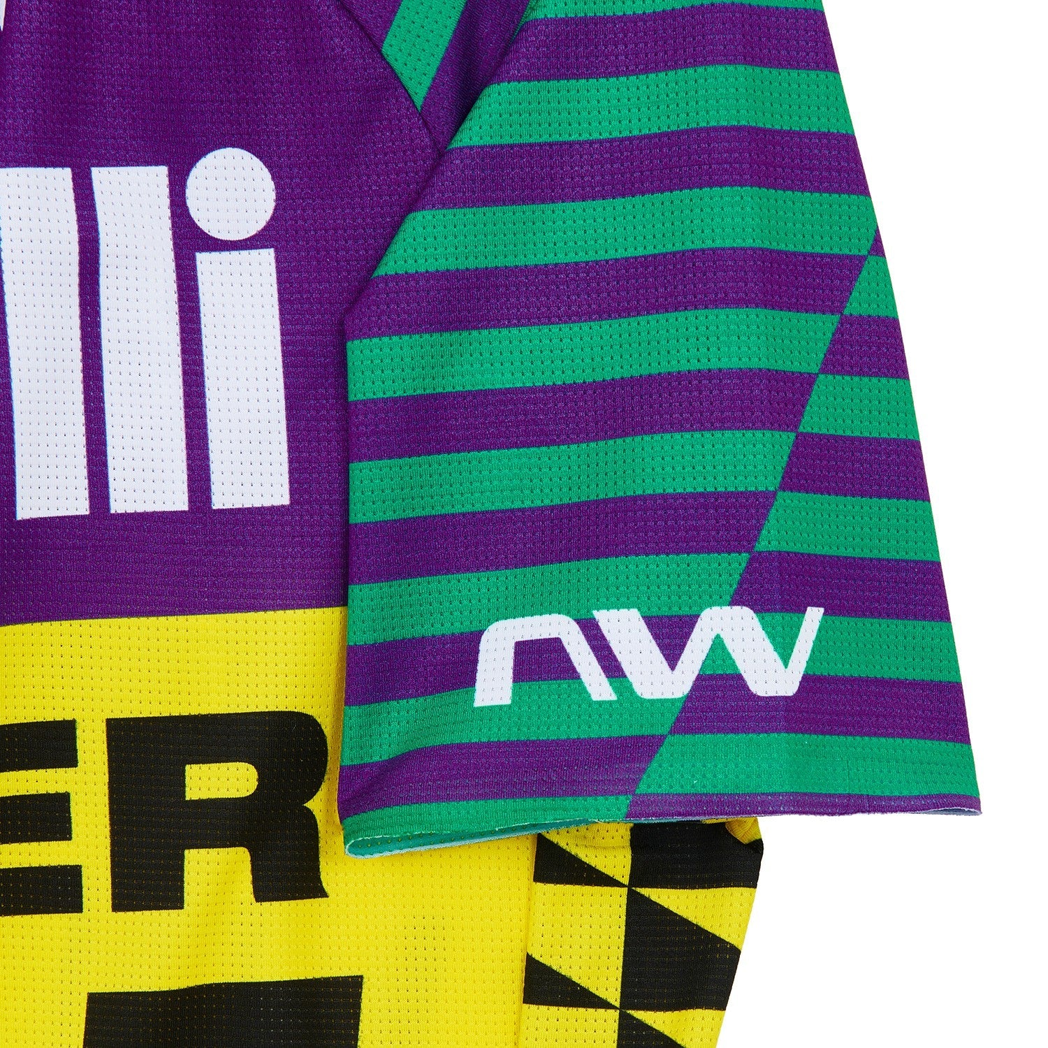 cinelli-circolo-ciclistico-x-iuter-jersey-donna image 4