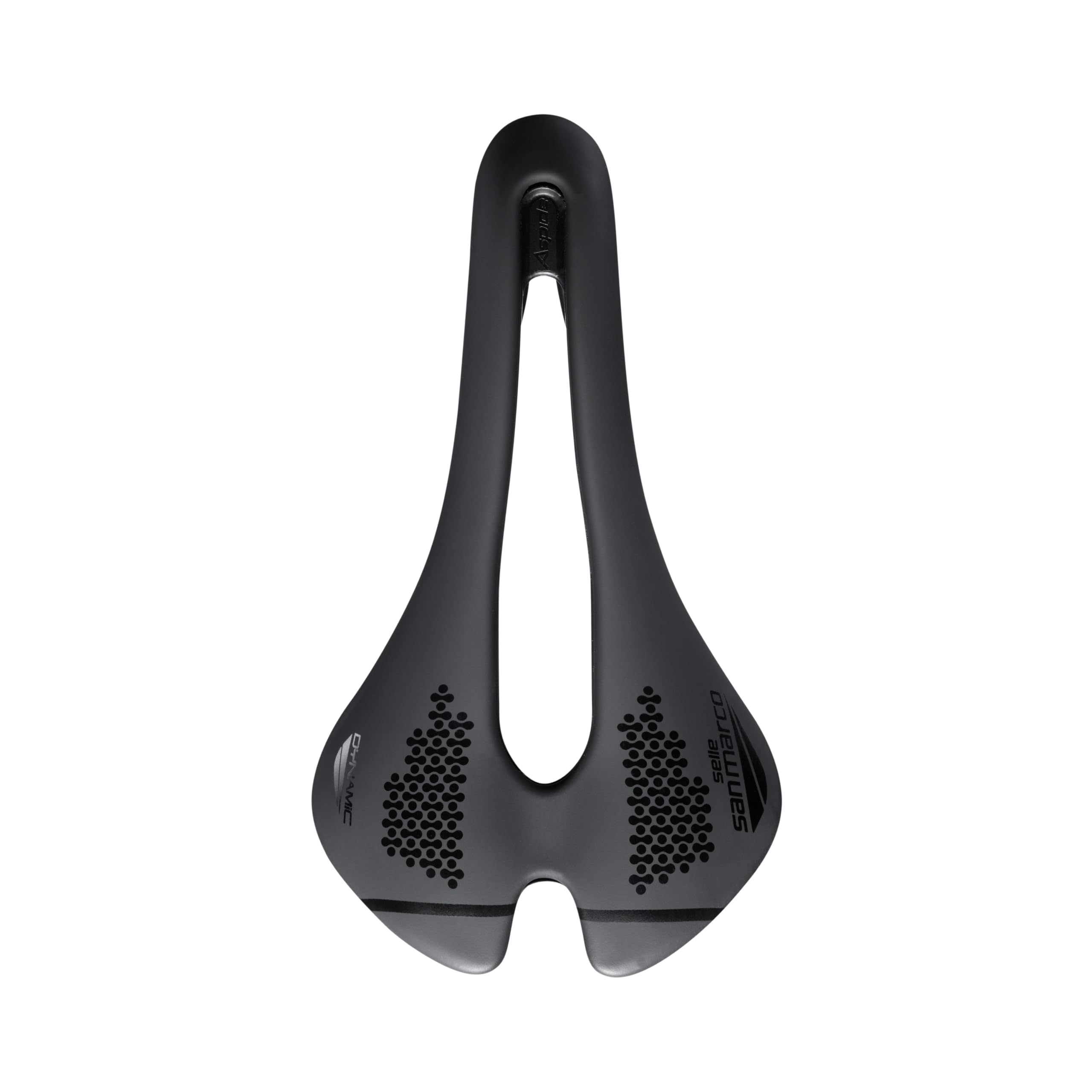selle-san-marco-aspide-short-dynamic-s3-nera-sella-strada-139x250-mm image 2